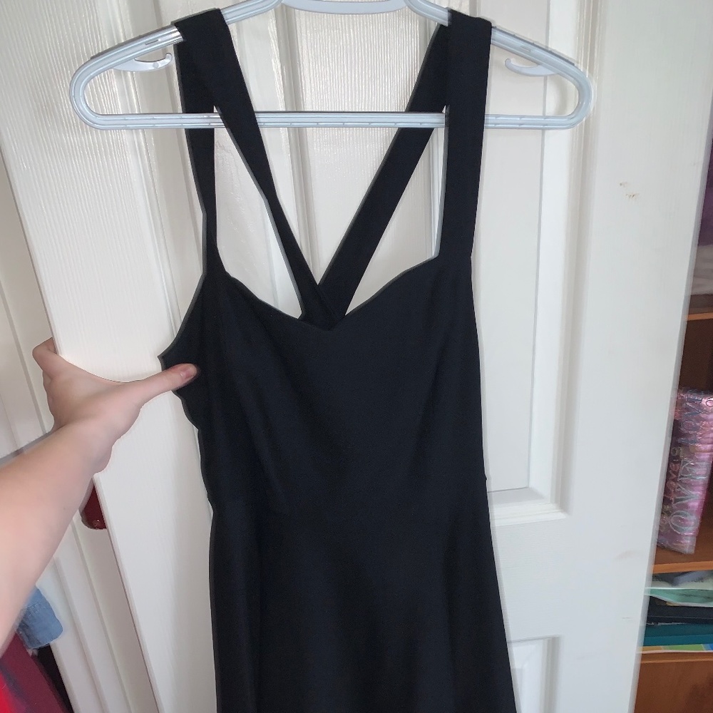 Formal Dress, brand unknown